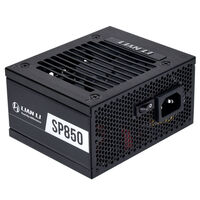Lian Li SP850, 80 PLUS Gold SFX Power Supply, black - 850 Watt