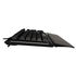 Das Keyboard X50Q, DE Layout, soft tactile Omron - schwarz image number null