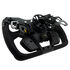 Cube Controls GTX2 Steering Wheel, black/black - 30 cm Grip image number null