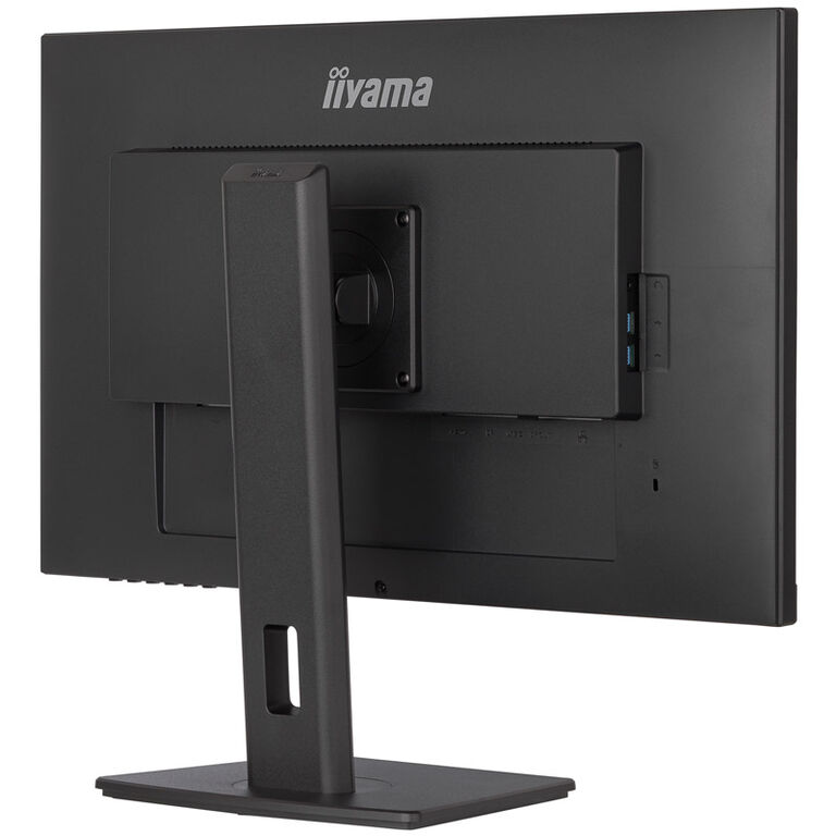 iiyama ProLite XUB2792QSN-B5, 68.6 cm (27 inches), 75Hz, QHD, IPS - DP, HDMI image number 8