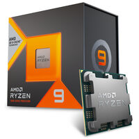 AMD Ryzen 9 7900X3D 5.6 GHz (Raphael) AM5 - boxed