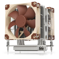 Noctua NH-U9 TR4-SP3 CPU cooler - 92mm