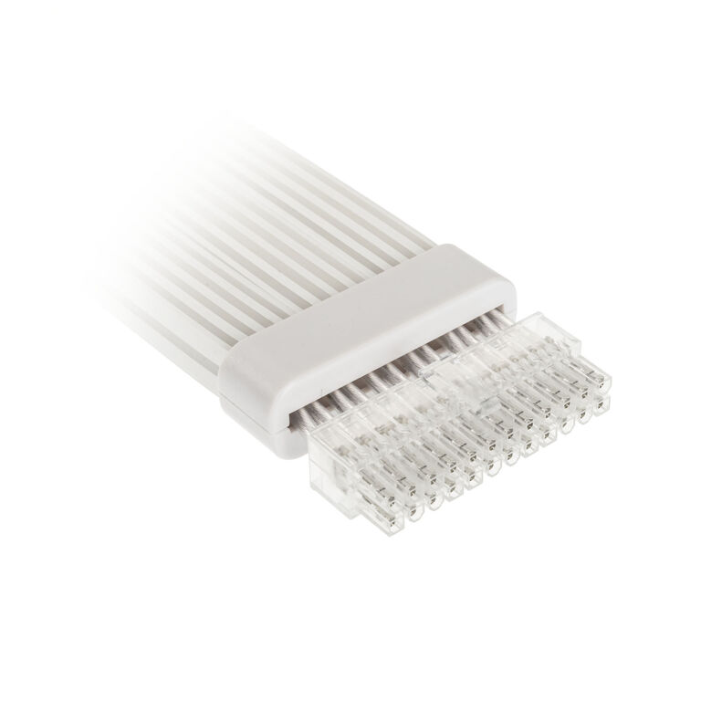 Kolink Umbra Radiant ARGB 24-pin motherboard extension cable image number 2