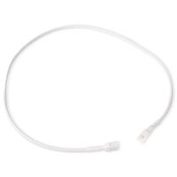 Alphacool fan cable 4-pin to 4-pin extension 60cm - white