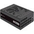 Corsair HXi Series HX1200i Power Supply 80 PLUS Platinum, ATX 3.0, PCIe 5.0 - 1200 Watt, black image number null