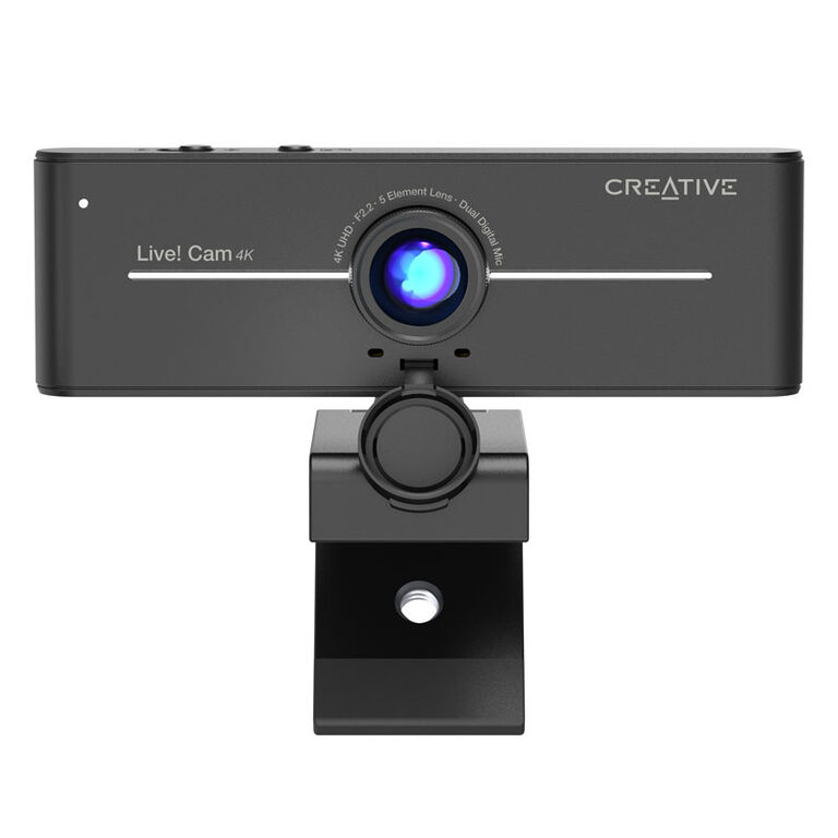 Creative Live! Cam Sync 4K Webcam image number 1