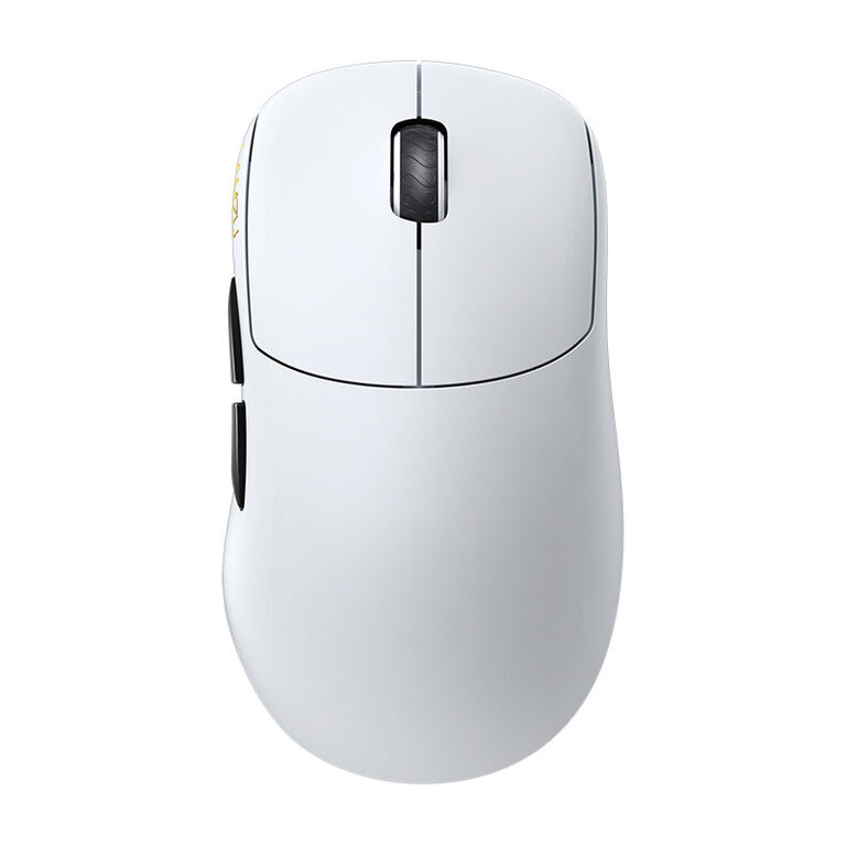Lamzu Thorn Gaming Mouse - white image number 2