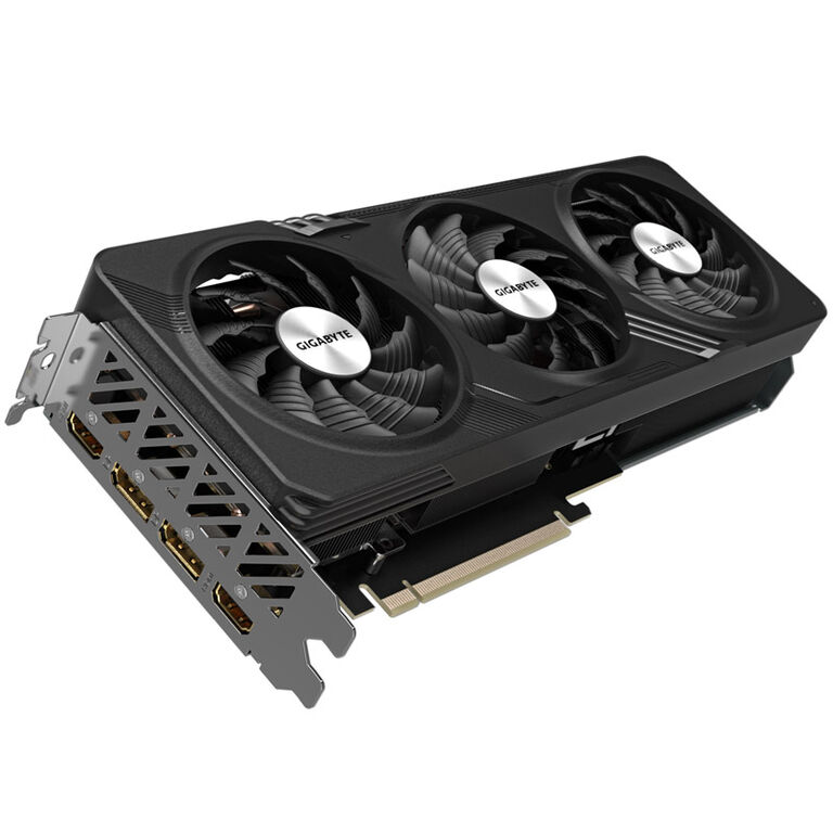 GIGABYTE GeForce RTX 4060 Ti Gaming OC 16G, 16384 MB GDDR6 image number 1