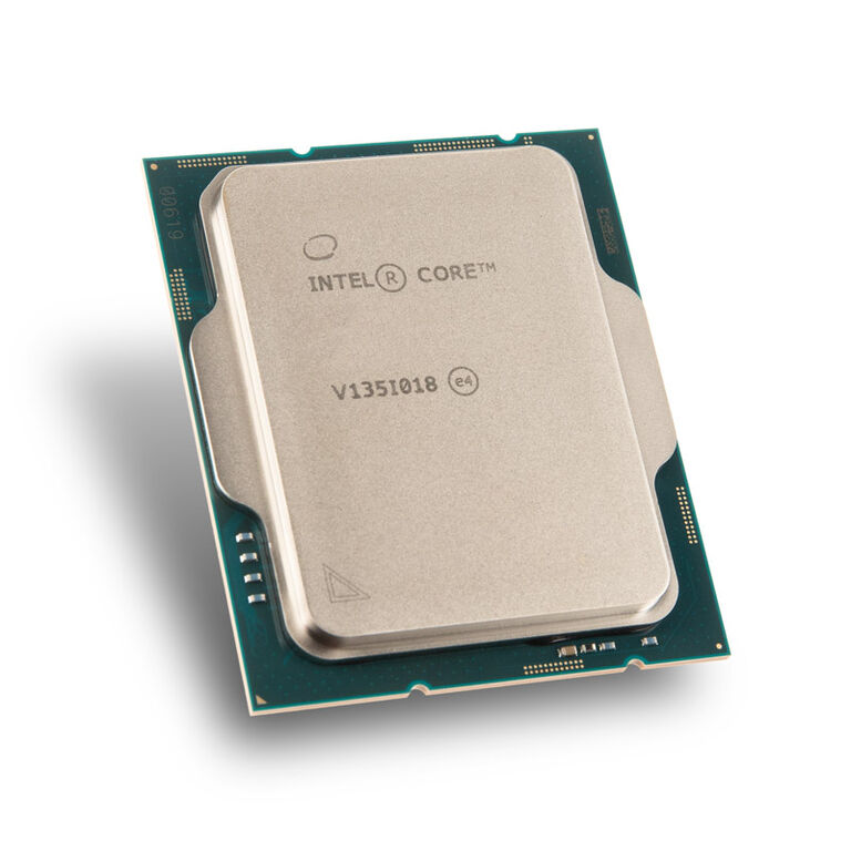 Intel Core i5-14600T 1.8 GHz (Raptor Lake Refresh) Socket 1700 - tray image number 0