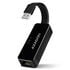 AXAGON ADE-XR Fast Ethernet 10/100 Adapter - USB 2.0 Type A image number null