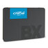 Crucial BX500 2.5 Inch SSD - 2 TB image number null