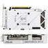 ASUS GeForce RTX 4070 Super Dual Evo White 12G, 12288 MB GDDR6X image number null