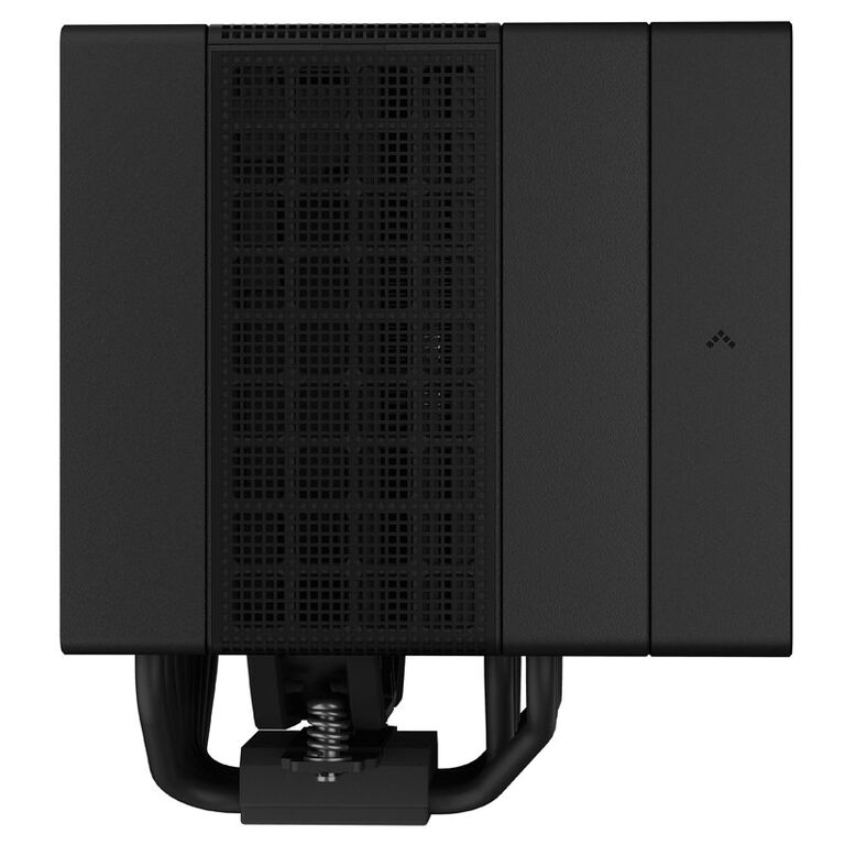 DeepCool ASSASSIN IV CPU Cooler - 140mm, black image number 5