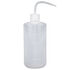 Stealkey Customs Spray Bottle 500 ml PE-LD image number null