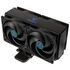 IceGiant ProSiphon Elite CPU Cooler - 240mm, black image number null