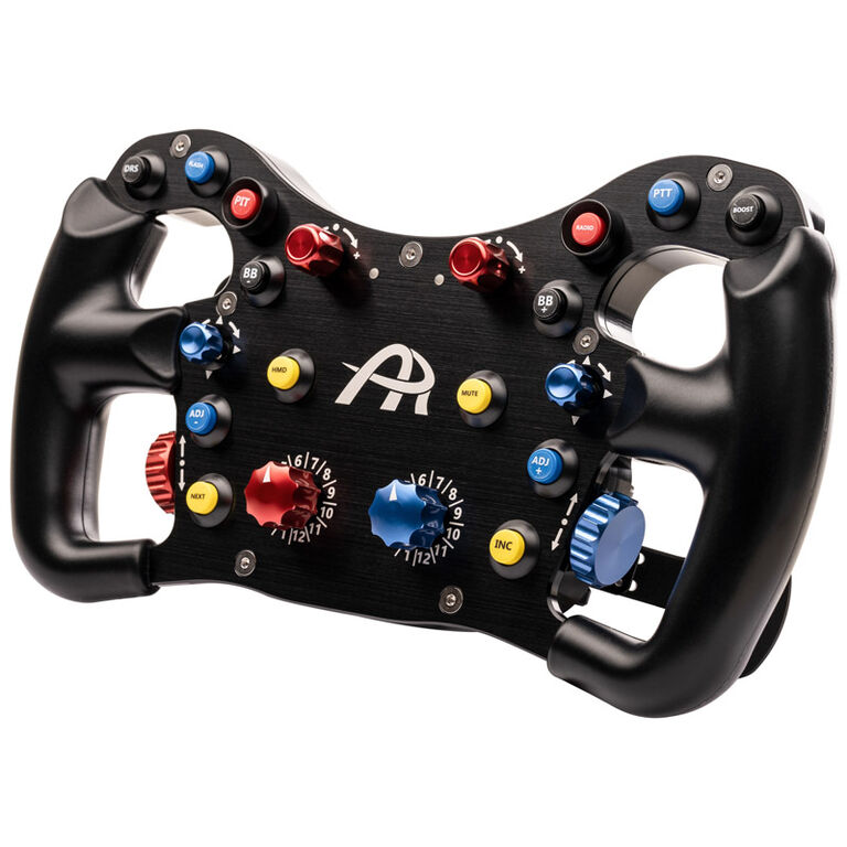 Ascher Racing F64-SC V3 - Wireless image number 0