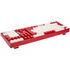 Varmilo VEA109 Koi Gaming Keyboard, MX-Silent-Red, white LED image number null