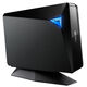 ASUS BW-16D1H-U Pro Blu-Ray burner - external, black