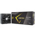 Seasonic Vertex GX 80 PLUS Gold power supply, modular, ATX 3.0, PCIe 5.0 - 1000 Watt image number null