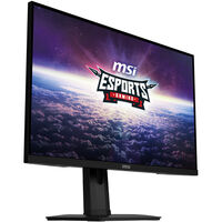 MSI MAG 274UPFDE, 27 inch Gaming Monitor, 144 Hz, IPS, FreeSync Premium