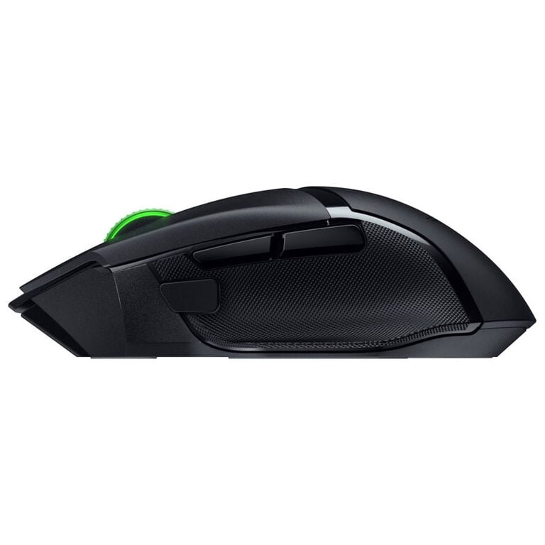 Razer Basilisk V3 X HyperSpeed, USB/Bluetooth Gaming Maus image number 3