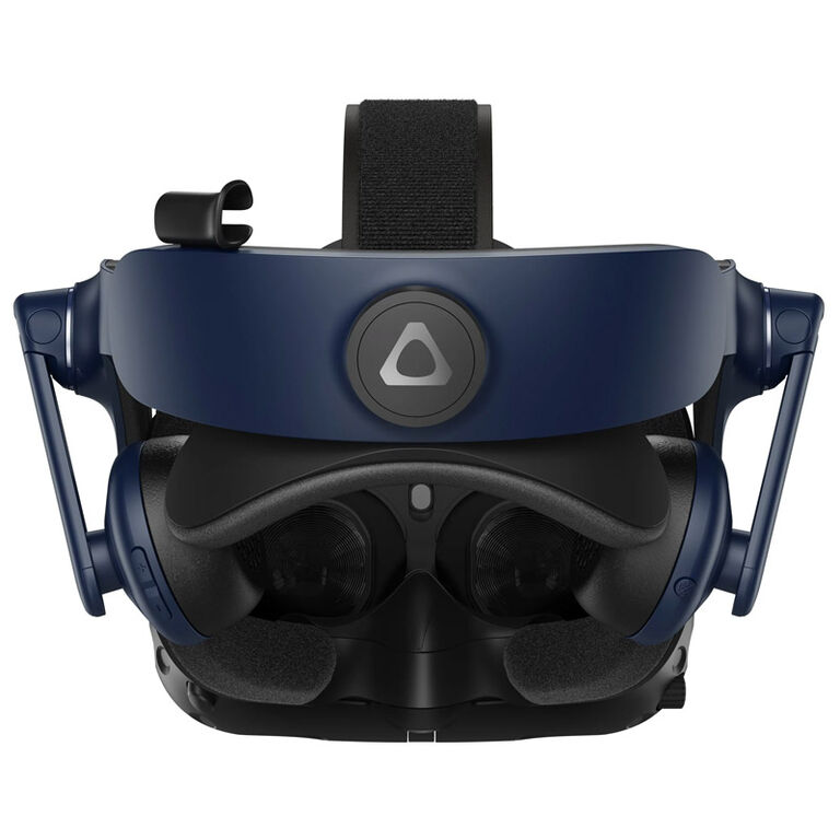 HTC Vive Pro 2 Virtual Reality Headset image number 3