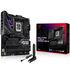 ASUS ROG Strix Z790-E Gaming WiFi II, Intel Z790 motherboard, Socket 1700, DDR5 image number null