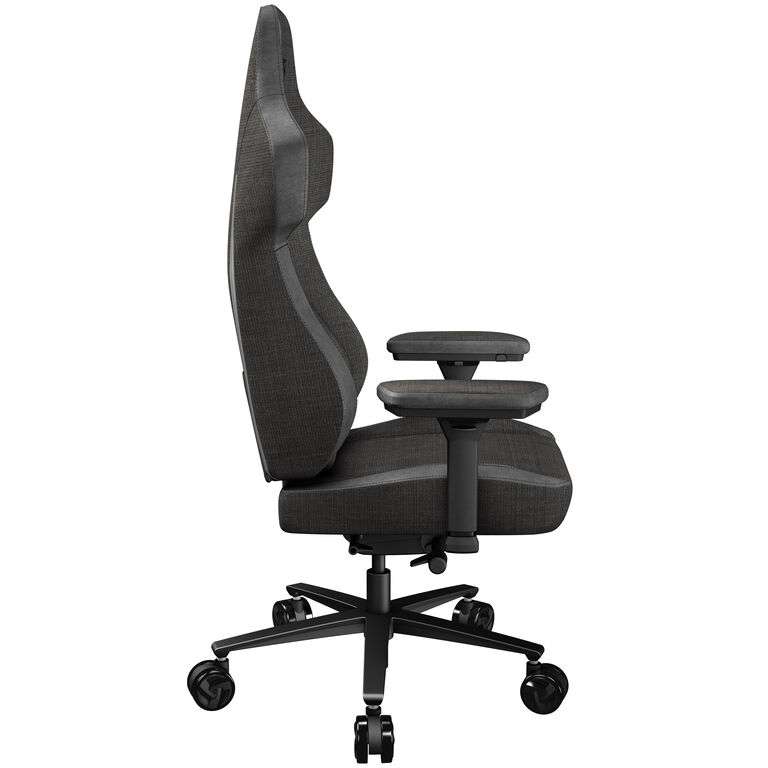 ThunderX3 CORE-Loft Gaming Chair - dark grey image number 2