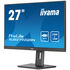 iiyama ProLite XUB2792QSN-B5, 68.6 cm (27 inches), 75Hz, QHD, IPS - DP, HDMI image number null
