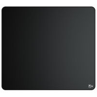 Glorious Elements Fire Gaming Mousepad - black