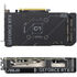 ASUS GeForce RTX 4060 Ti Dual EVO O16G, 16384 MB GDDR6 image number null