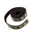 King Mod Service Velcro Cable Ties, 12.5 x 1000mm - with Logo image number null