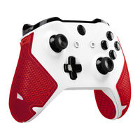 Lizard Skins XBOX One - Crimson Red (cut to size, 0.5mm)