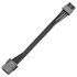 EK Water Blocks EK-Loop OmniLink MF Extension Cable - 100mm image number null