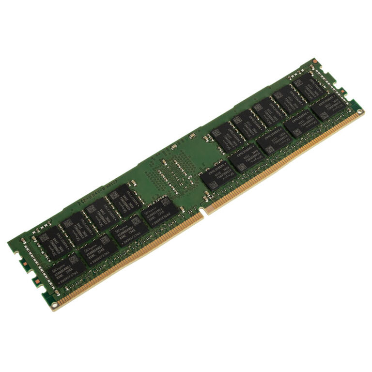 Kingston Server Premier RDIMM, DDR4-3200, CL22, ECC - 32 GB image number 2