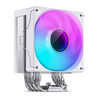 Jonsbo CR-1000 V2 RGB - white