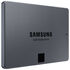 Samsung 870 QVO 2.5 Inch SSD, SATA 6G - 1 TB image number null