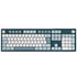 Montech MKey Freedom Gaming Keyboard - GateronG Pro 2.0 Brown image number null