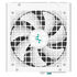 DeepCool PX850G power supply, 80 Plus Gold, ATX 3.0, PCIe 5.0 - 850 Watt, white image number null
