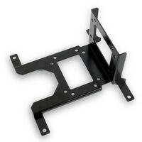 EK Water Blocks EK-UNI Pump Bracket (140mm Fan) - vertical