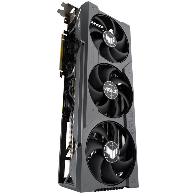 ASUS GeForce RTX 4080 Super TUF 16G, 16384 MB GDDR6X image number 6