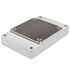 Optimus Signature V3 CPU water cooler, AM5, Direct-Die - nickel-plated copper cold plate, silver image number null