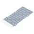 Gelid Solutions GP-Extreme Thermal Pad - 80x40x1.0mm image number null