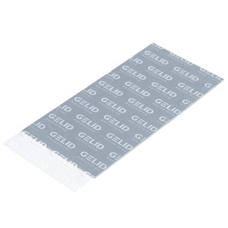 Gelid Solutions GP-Extreme Thermal Pad - 80x40x1.0mm image number 3