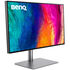 BenQ PD3220U, 31.5 inch Monitor, 60Hz, IPS image number null