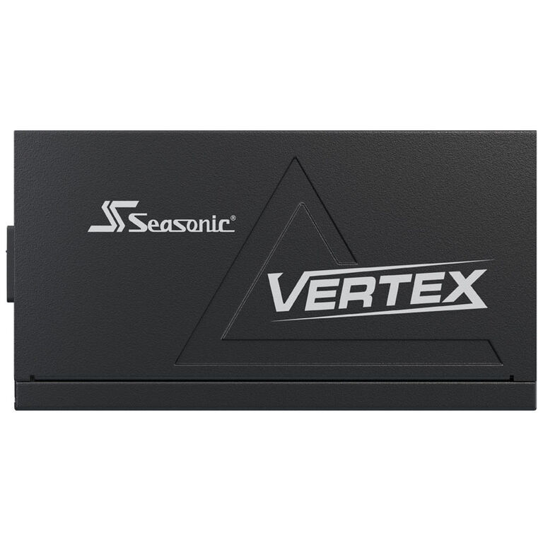 Seasonic Vertex GX 80 PLUS Gold power supply, modular, ATX 3.0, PCIe 5.0 - 1000 Watt image number 6