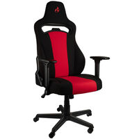 Nitro Concepts E250 Gaming Chair - Inferno Red