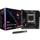 ASRock B650I Lightning WiFi, AMD B650 motherboard - Socket AM5, DDR5