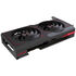 Sapphire Pulse Radeon RX 7600 XT Gaming OC, 16384 MB GDDR6 image number null