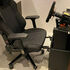 CoffeeRacer Desk Chair Mount image number null
